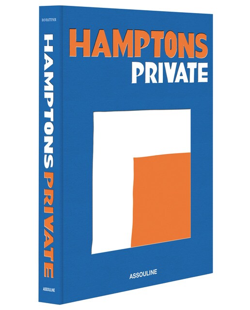 Imagem 0 de Hamptons private