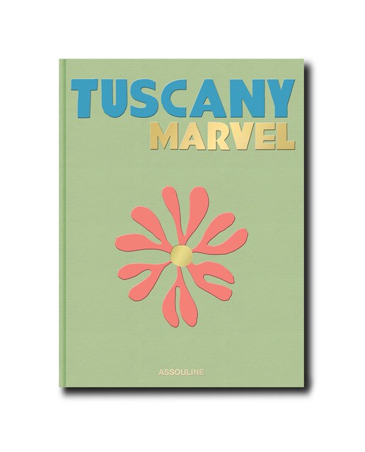 Tuscany marvel 2