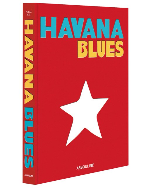 Imagem 0 de Havana blues