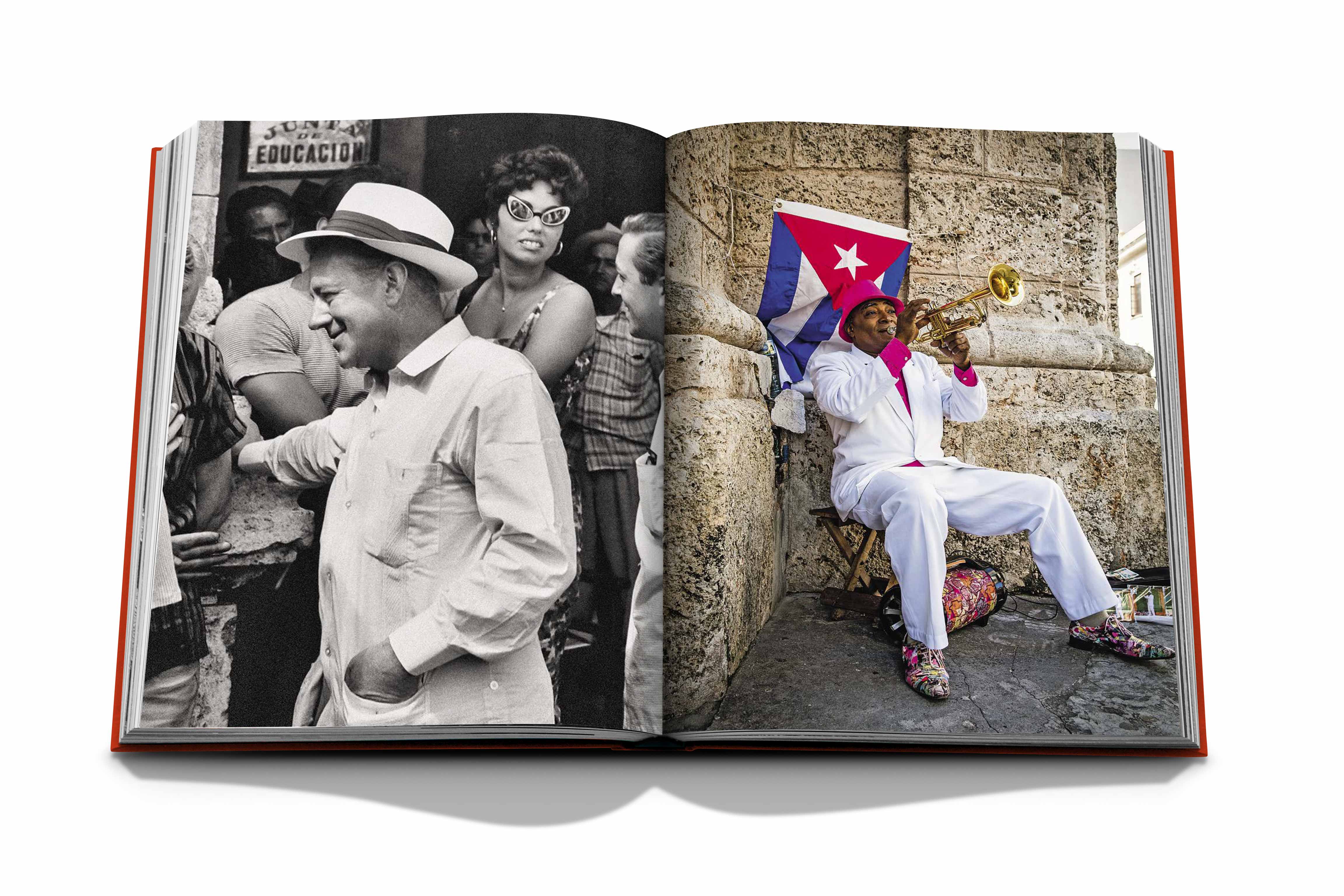 Havana blues 4