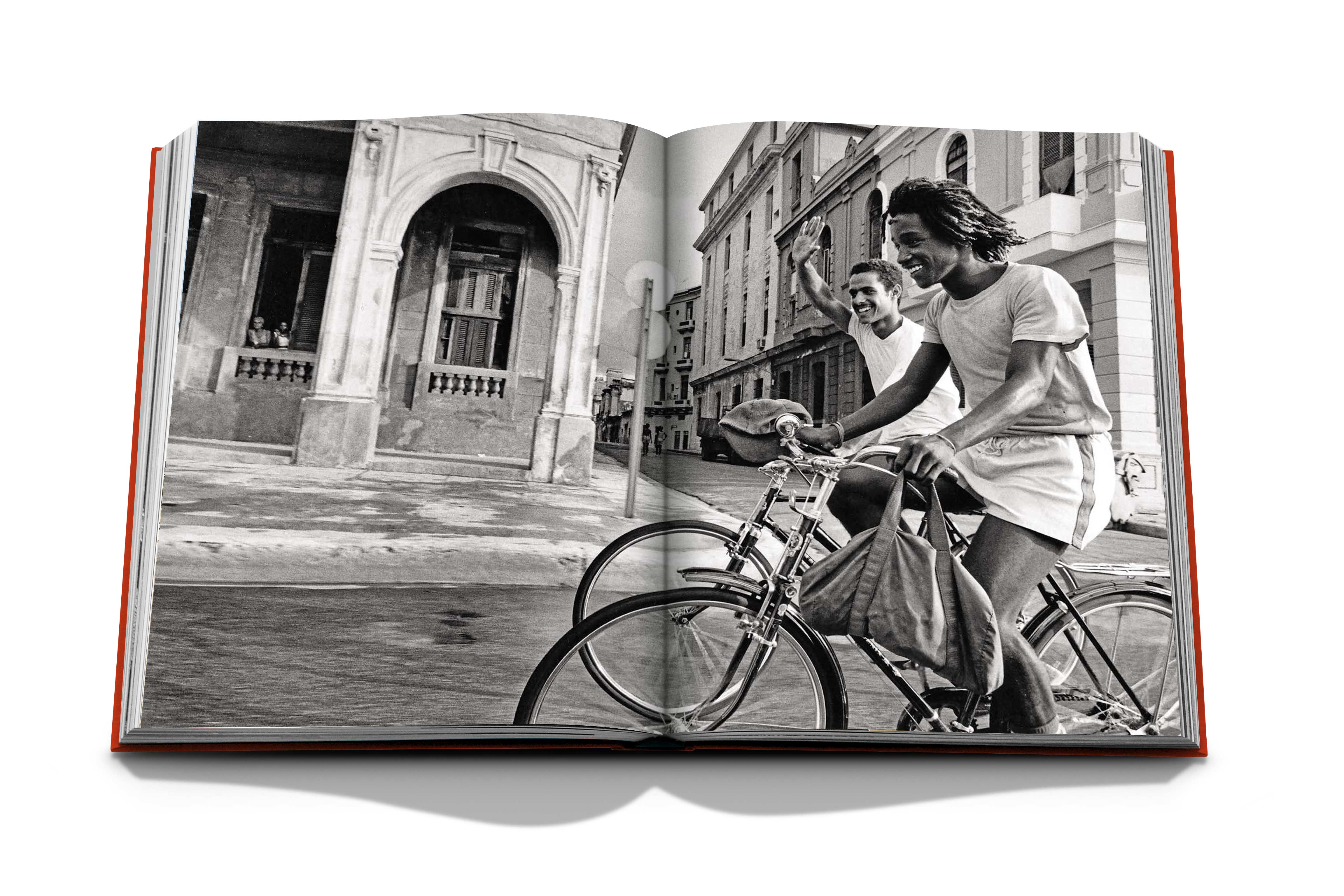 Havana blues 7