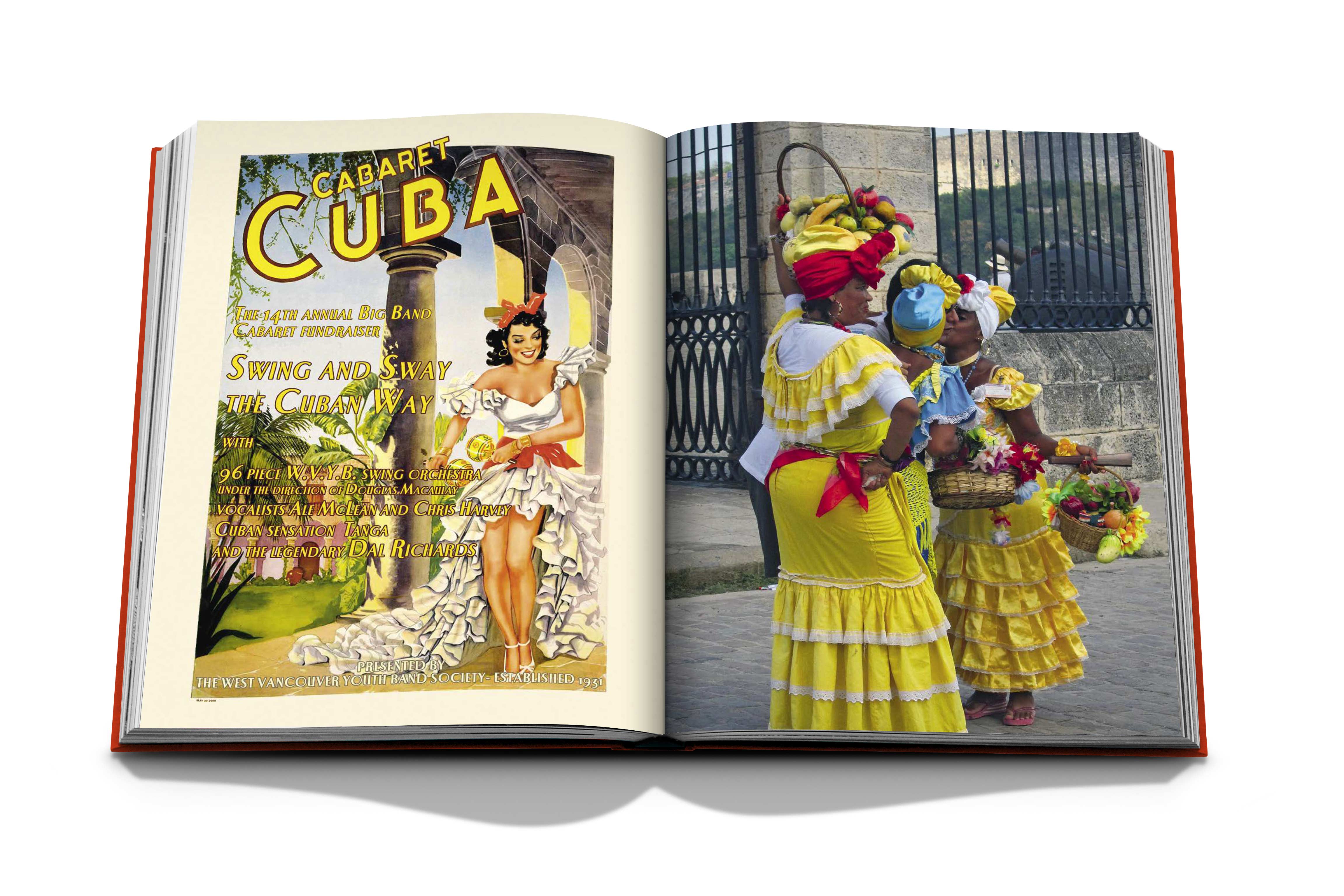 Havana blues 11