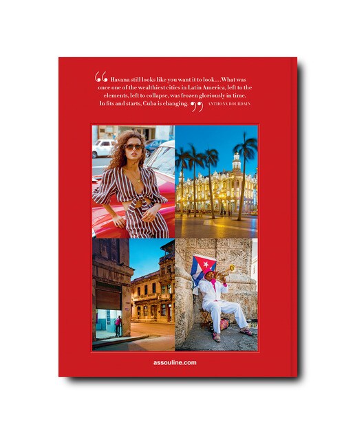 Havana blues 14