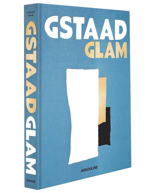Imagem 0 de Gstaad glam