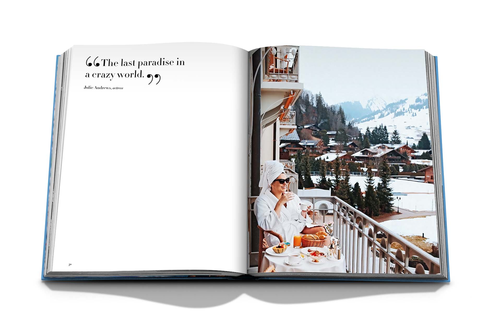 Gstaad glam 2