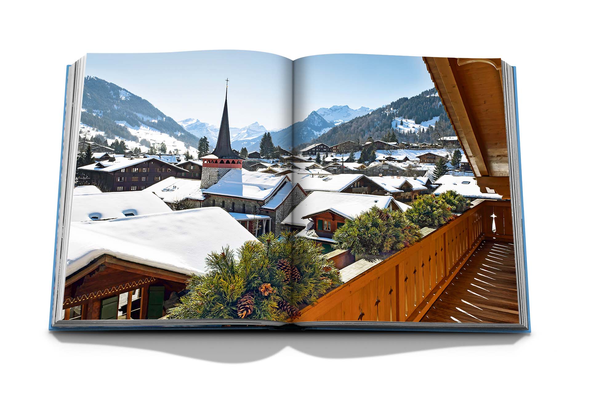 Gstaad glam 3