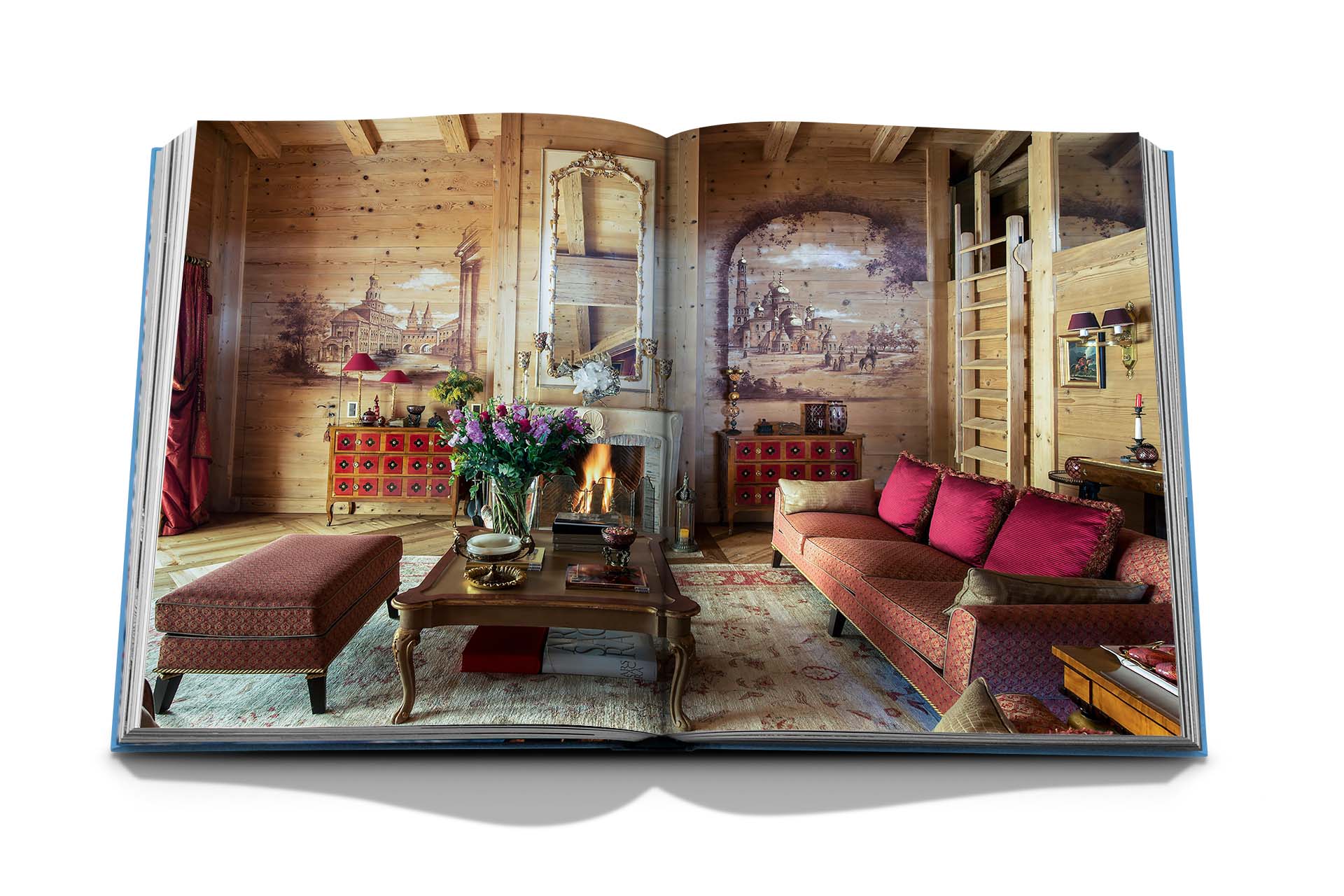 Gstaad glam 4