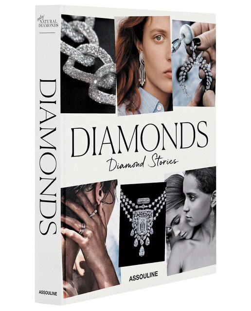 Diamonds 1