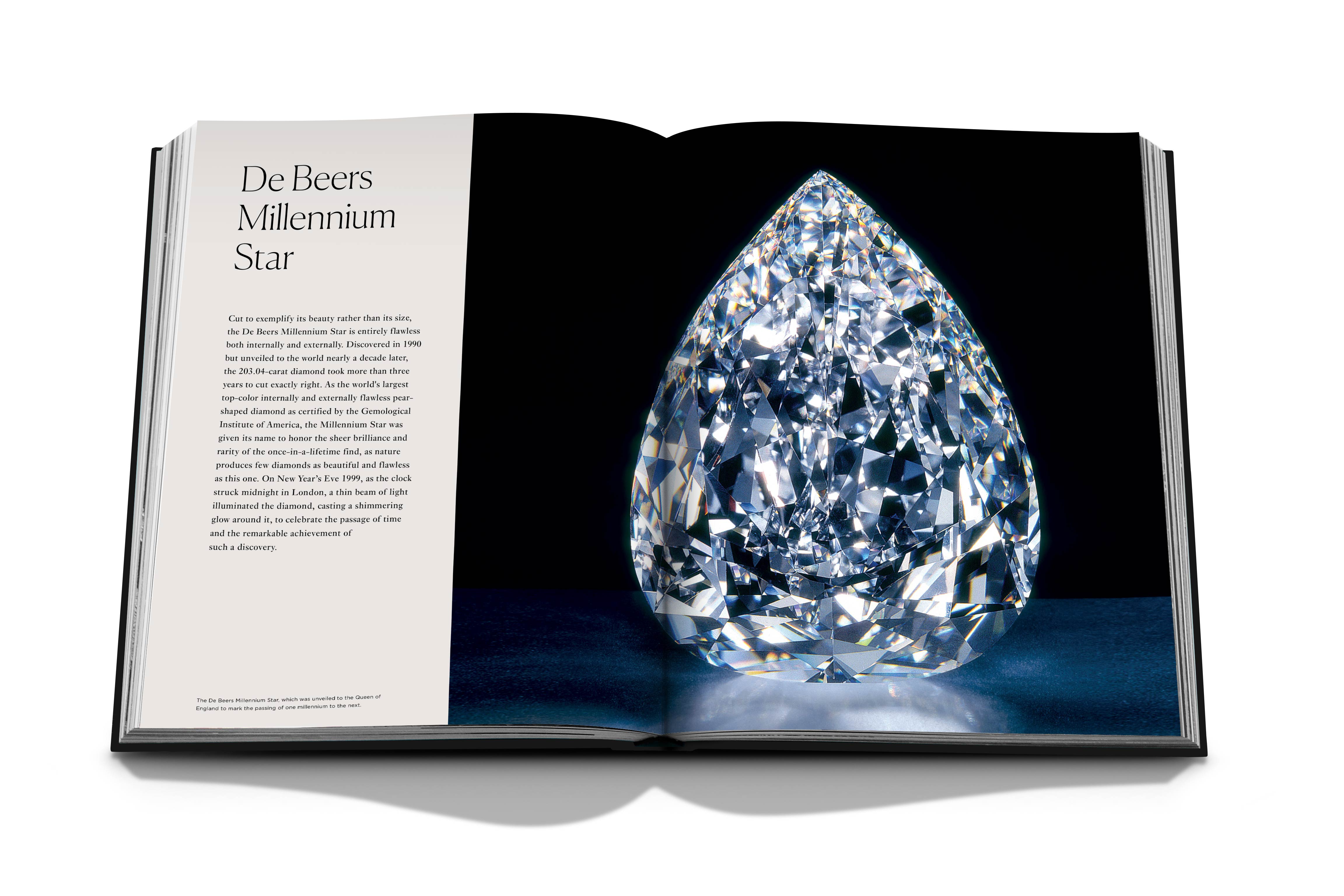 Diamonds 3