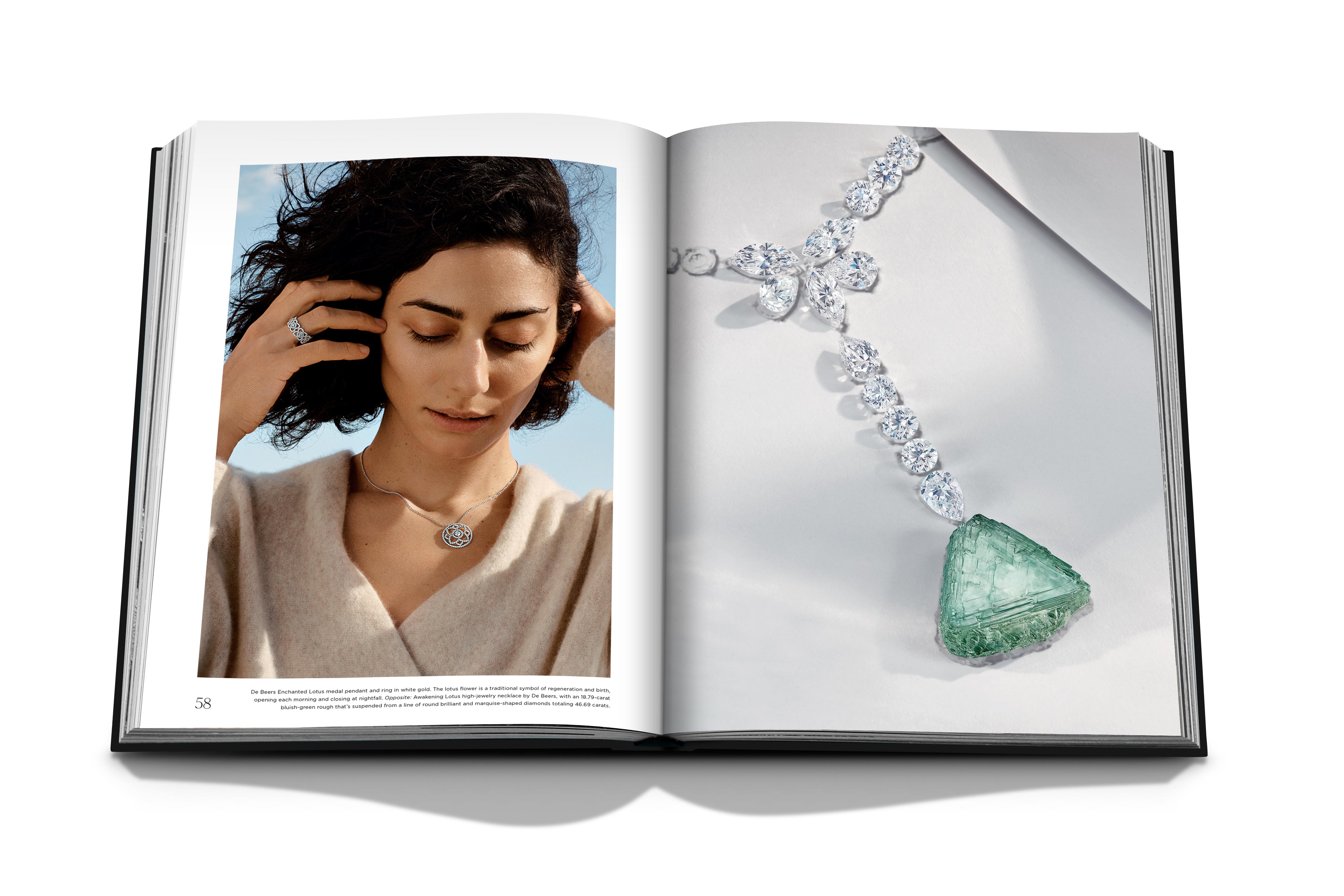 Diamonds 5