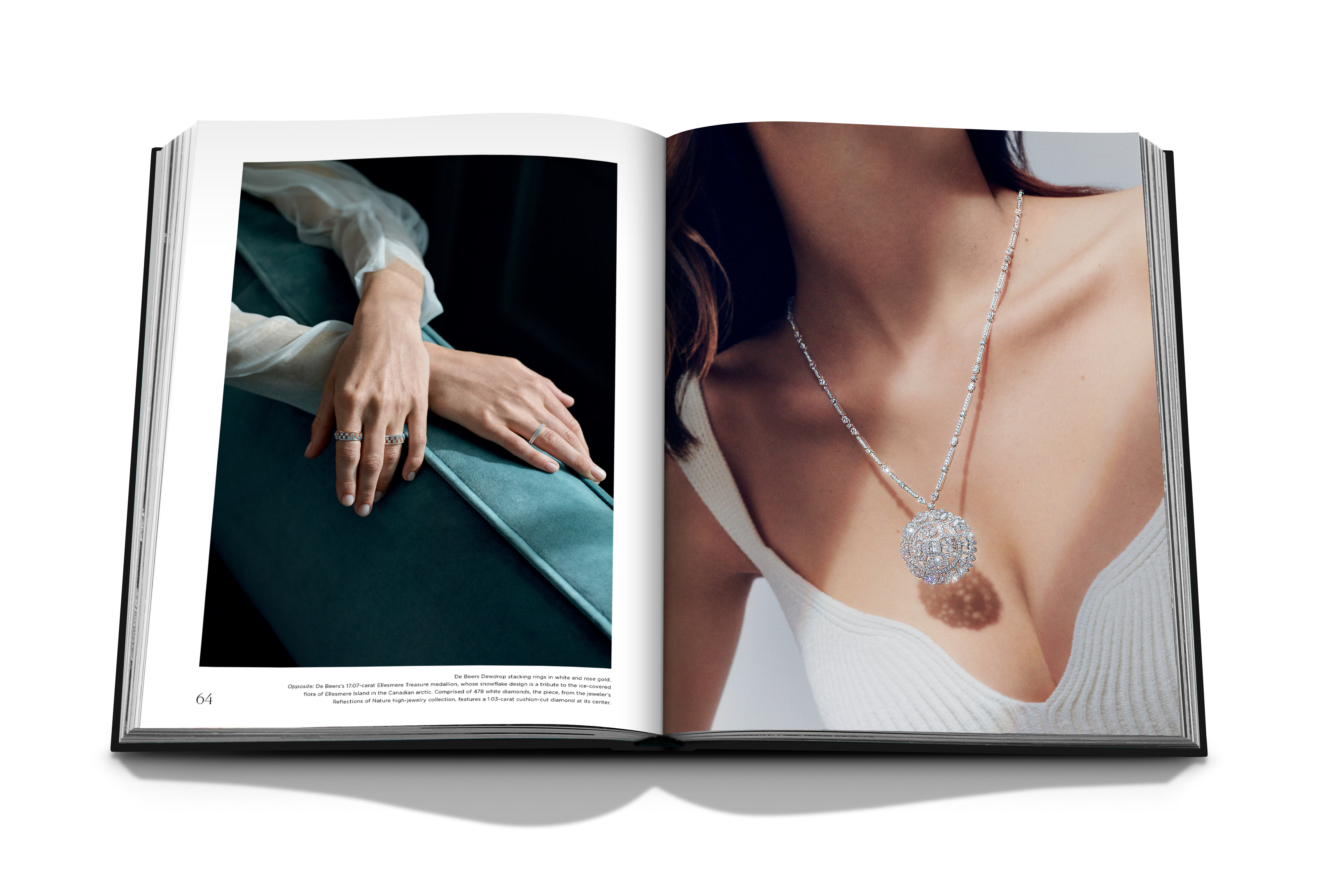 Diamonds 7