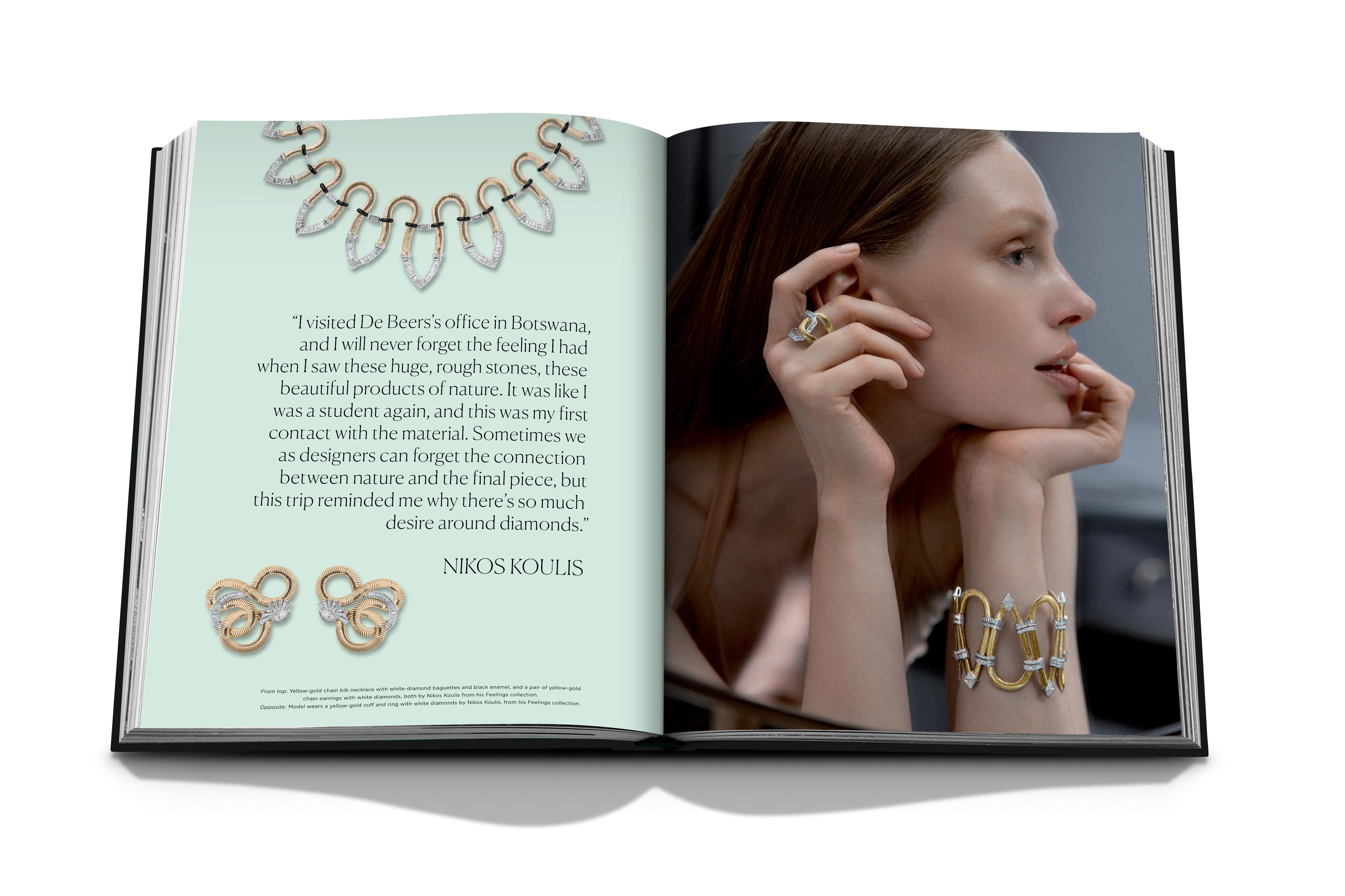 Diamonds 9