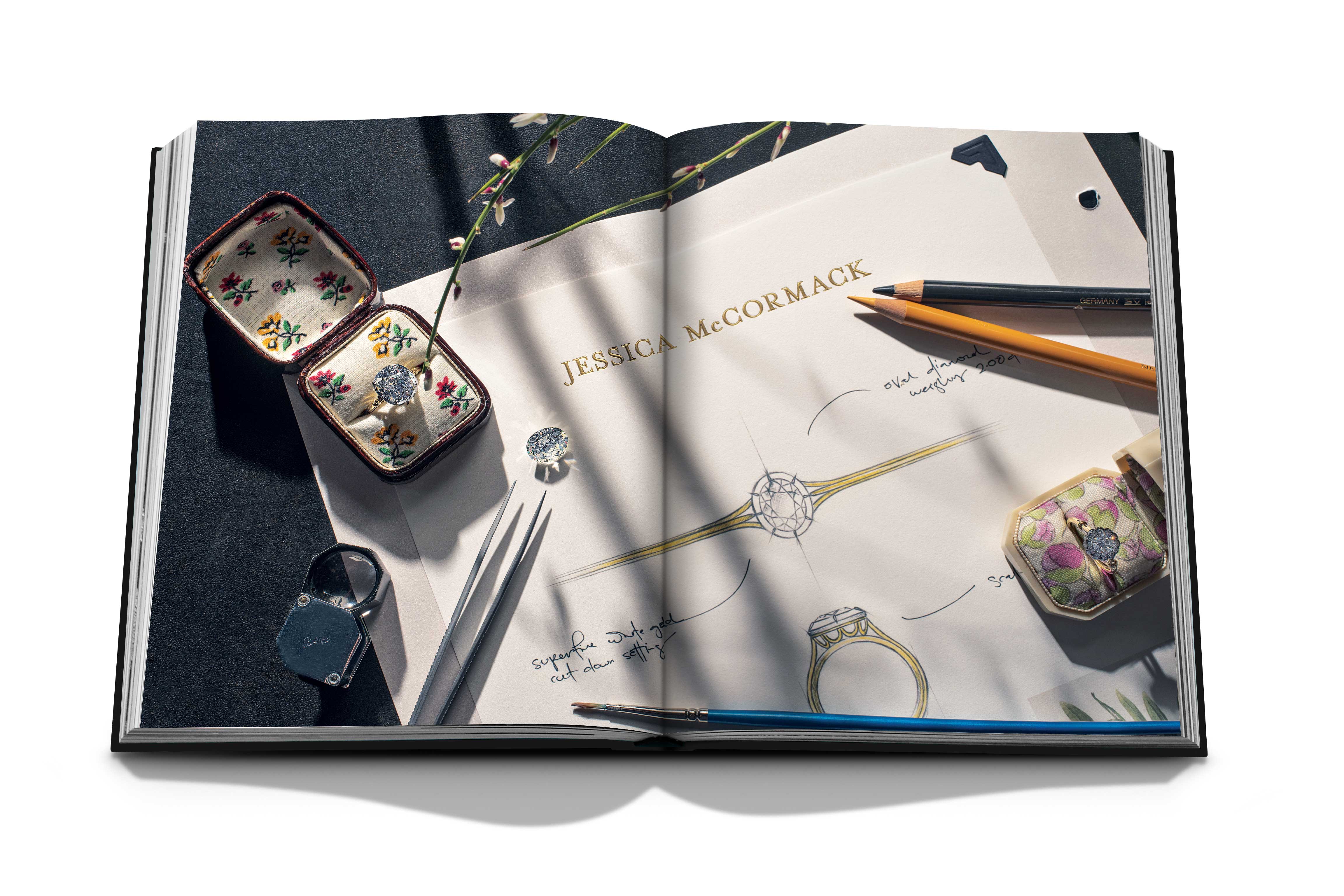 Diamonds 14