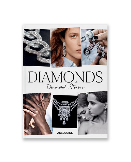 Diamonds 17
