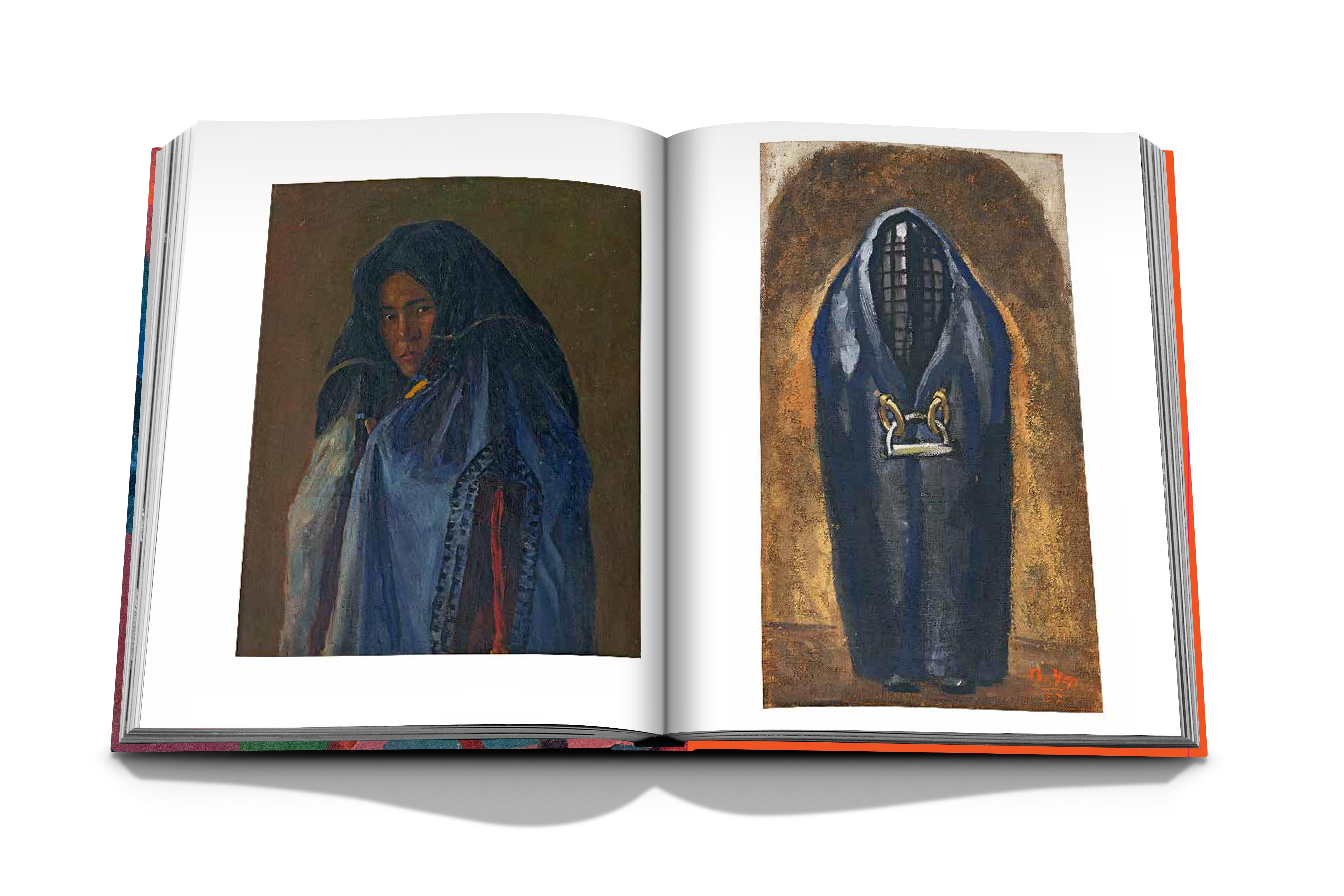 Uzbekistan: avant-garde orientalists 3