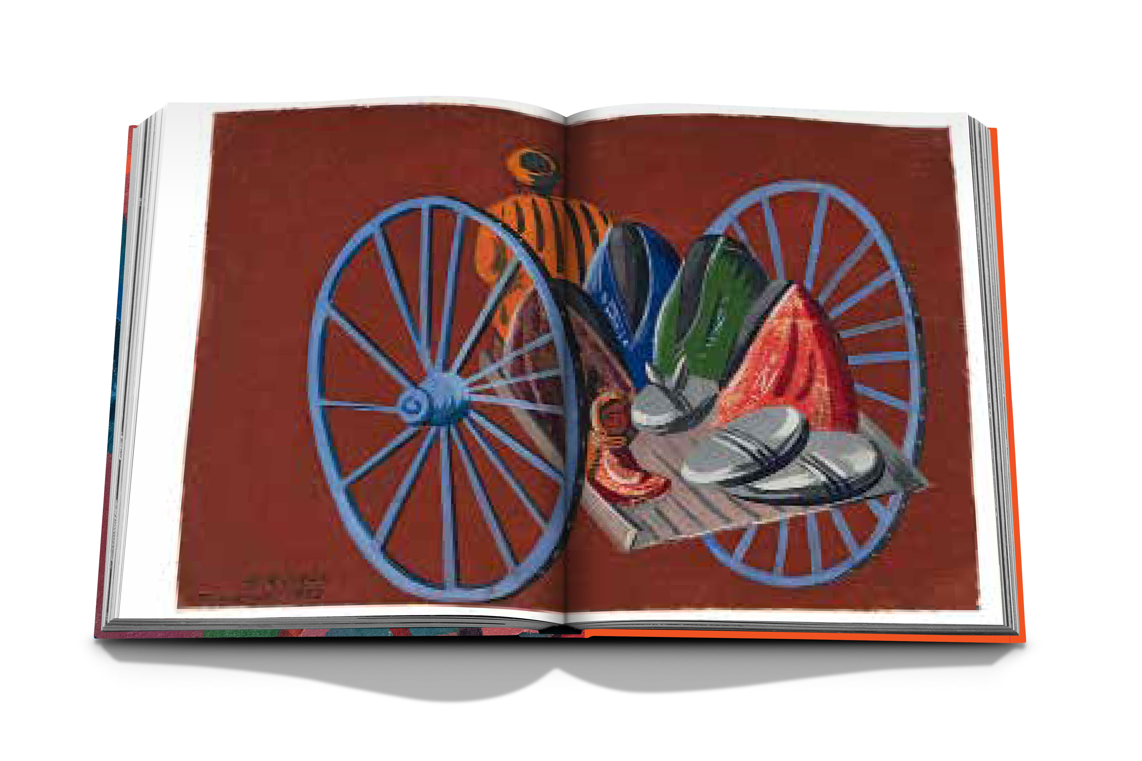 Uzbekistan: avant-garde orientalists 7