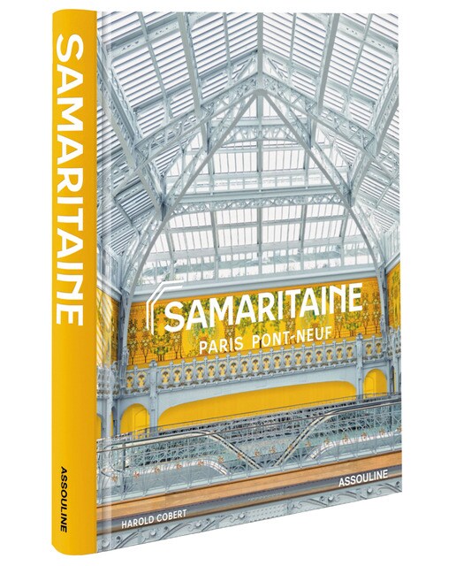 Samaritaine 1