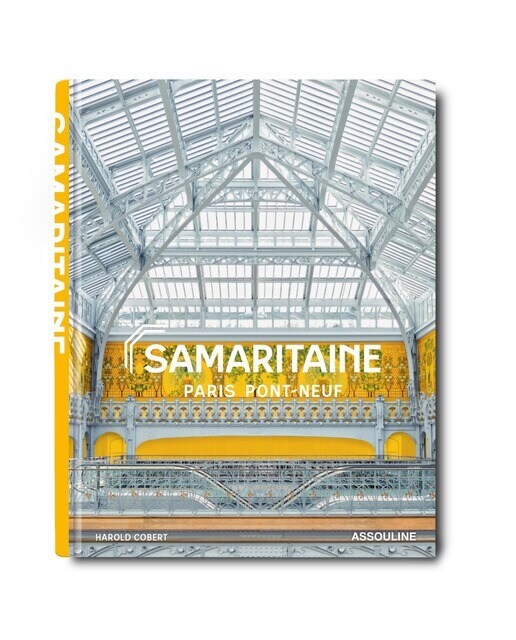 Samaritaine 12