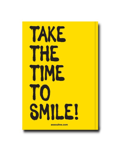 Smiley 50 years of good news 3