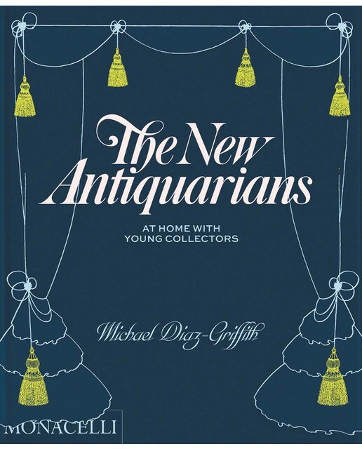 The new antiquarians 1
