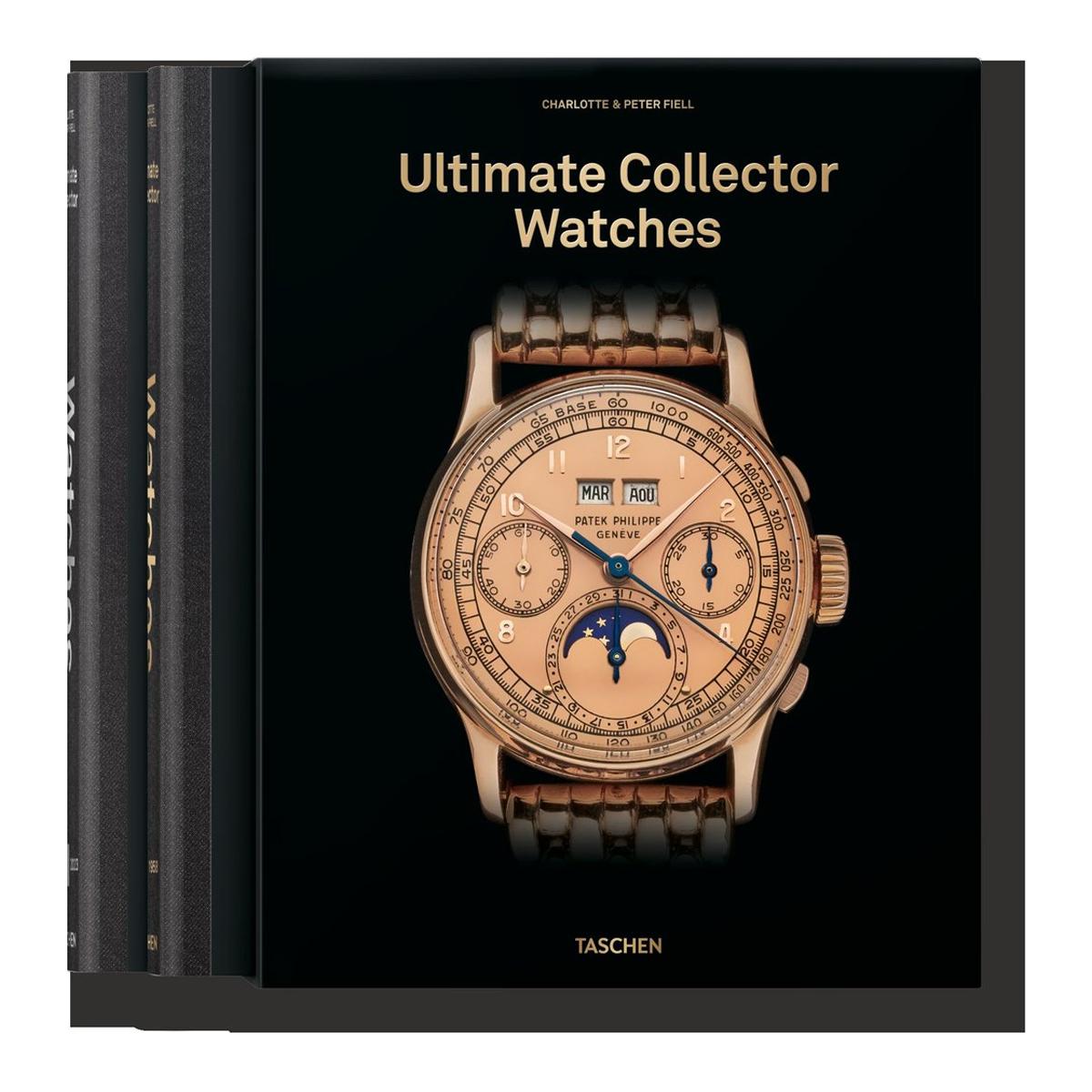 Imagem 0 de Ultimate Collector Watches (Capa dura)