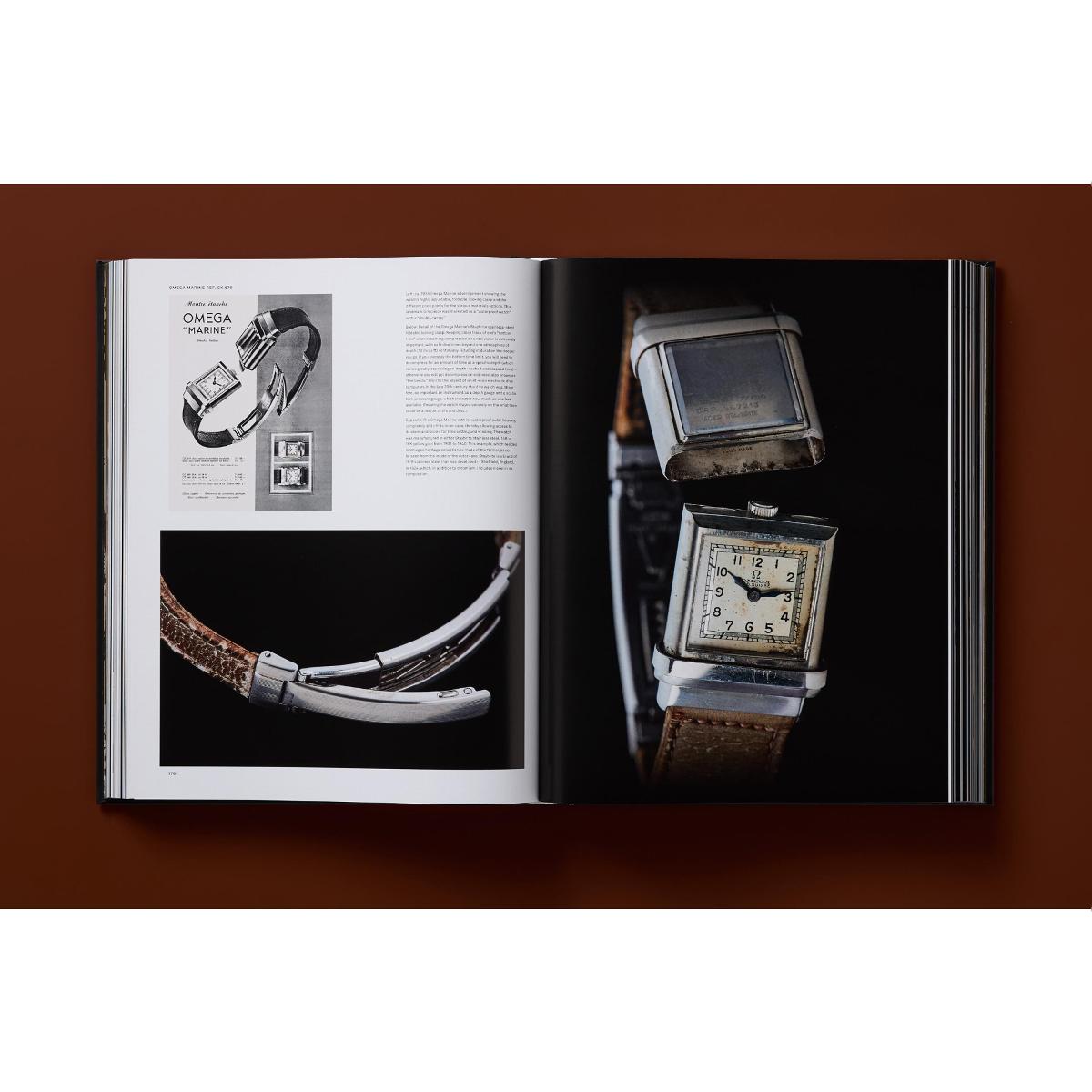Ultimate Collector Watches (Capa dura) 2