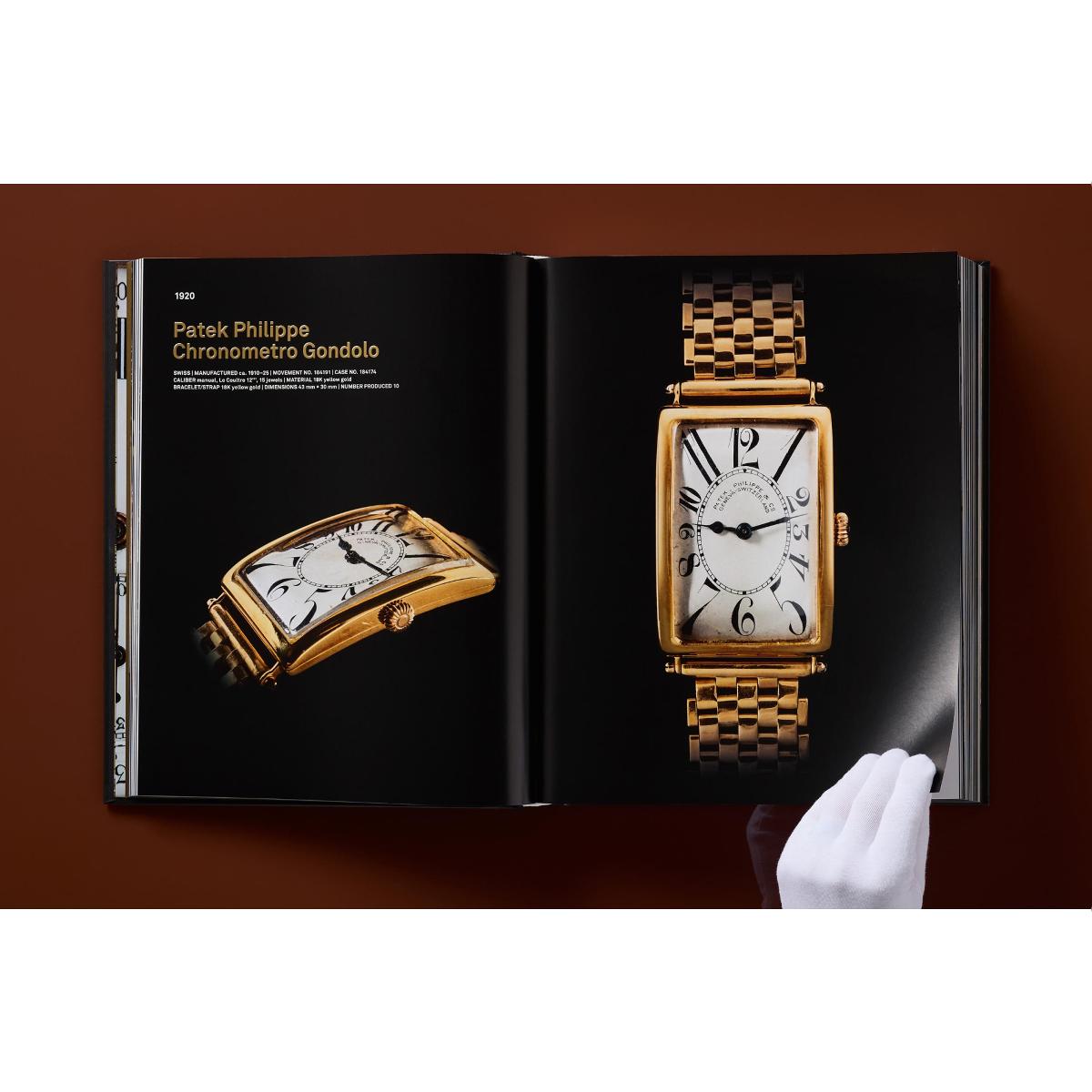Ultimate Collector Watches (Capa dura) 4
