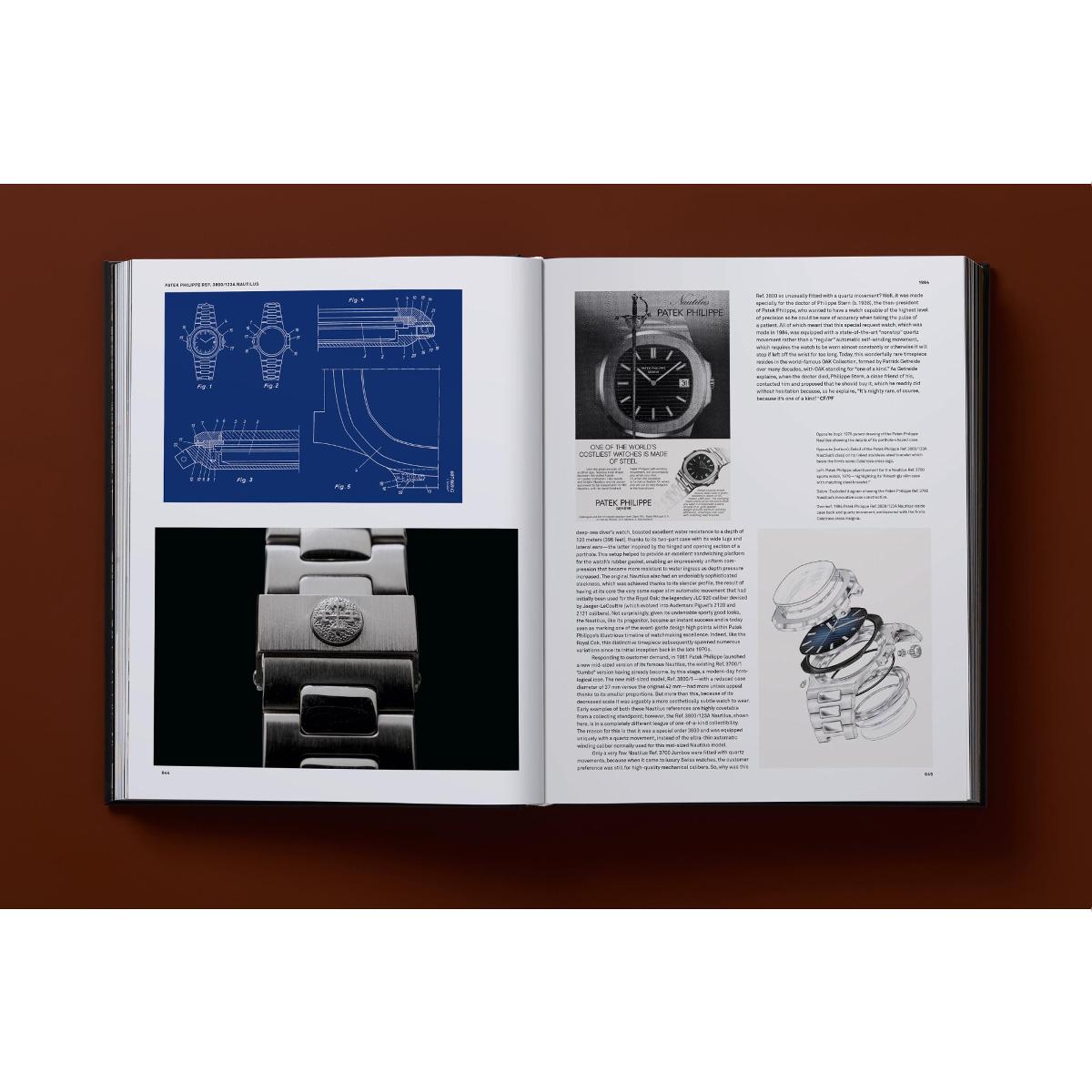 Ultimate Collector Watches (Capa dura) 6