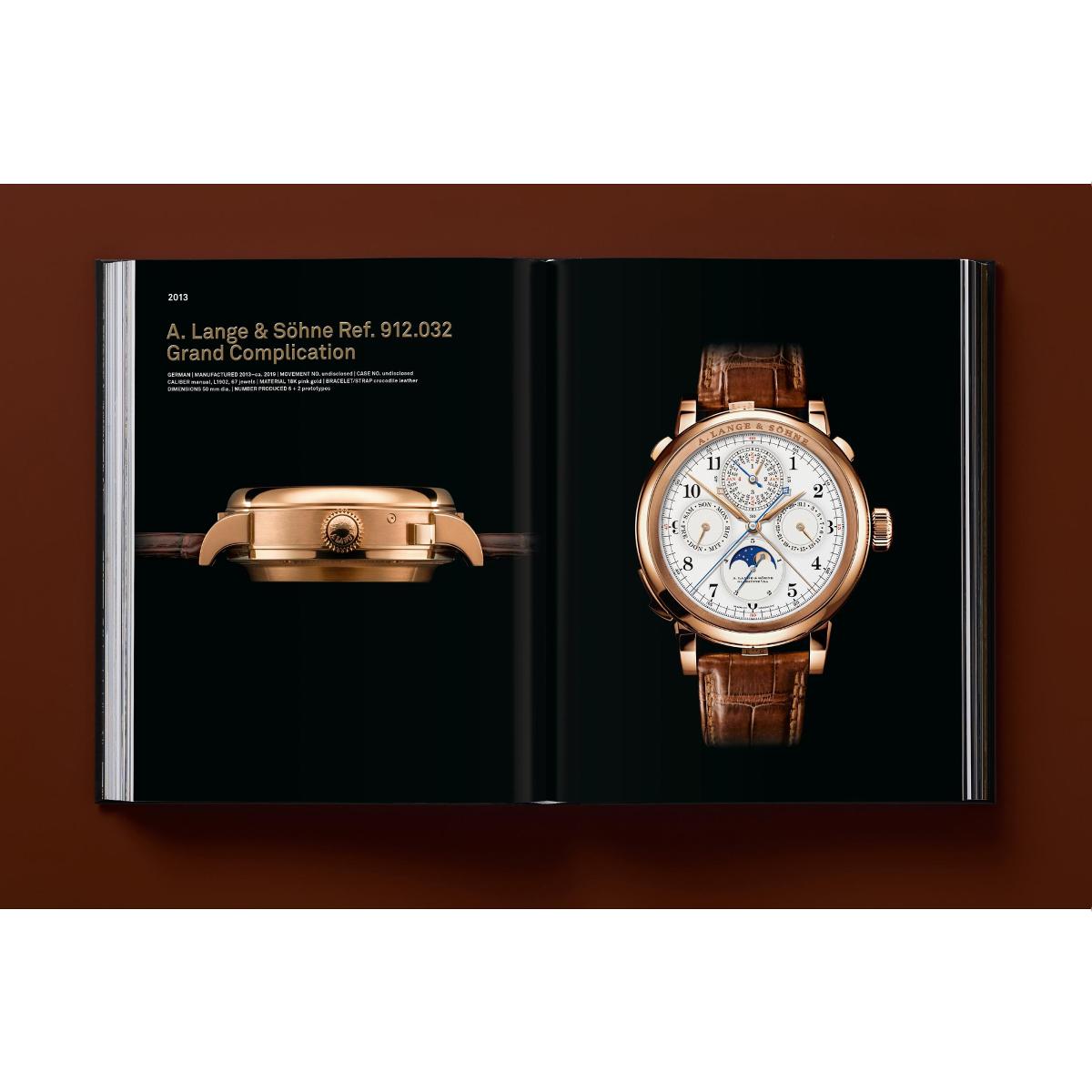 Ultimate Collector Watches (Capa dura) 7