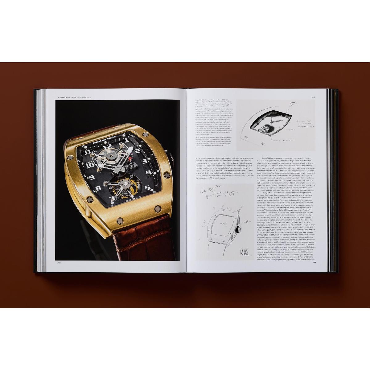 Ultimate Collector Watches (Capa dura) 8