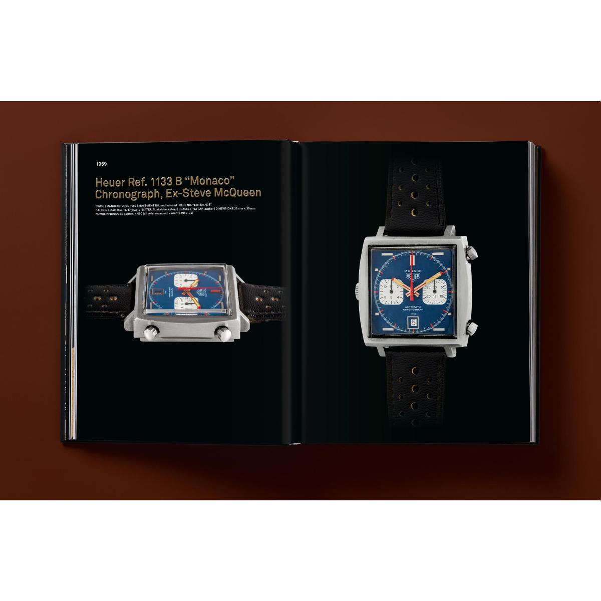Ultimate Collector Watches (Capa dura) 10