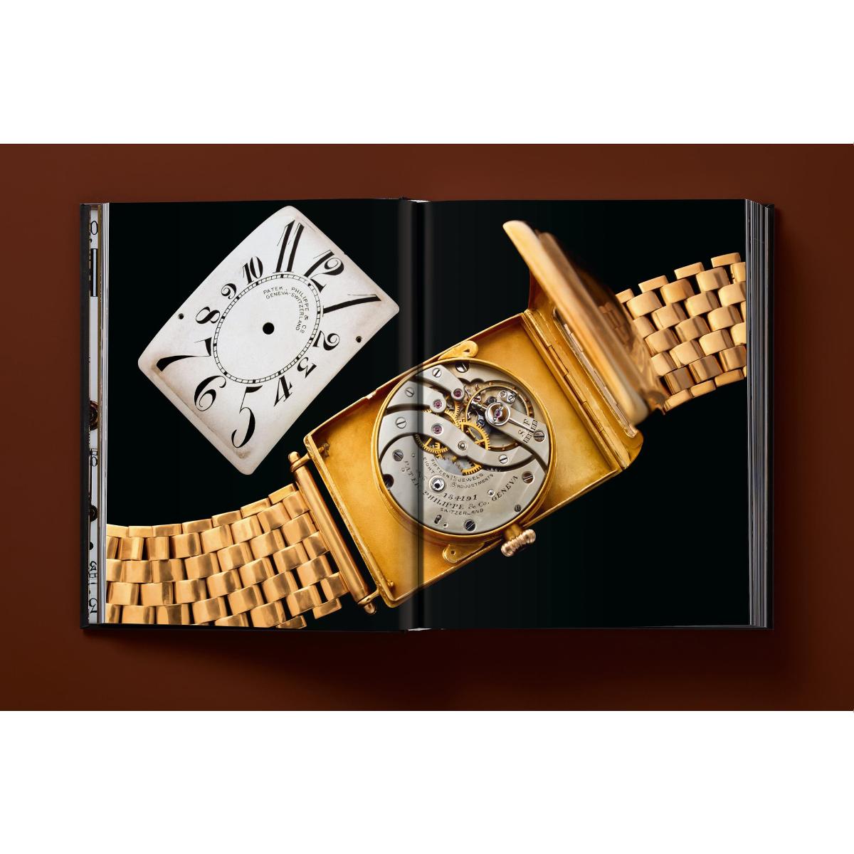Ultimate Collector Watches (Capa dura) 12