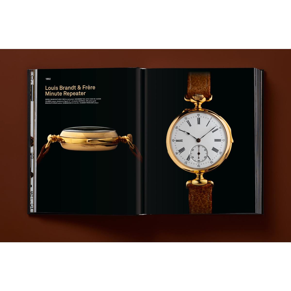 Ultimate Collector Watches (Capa dura) 13