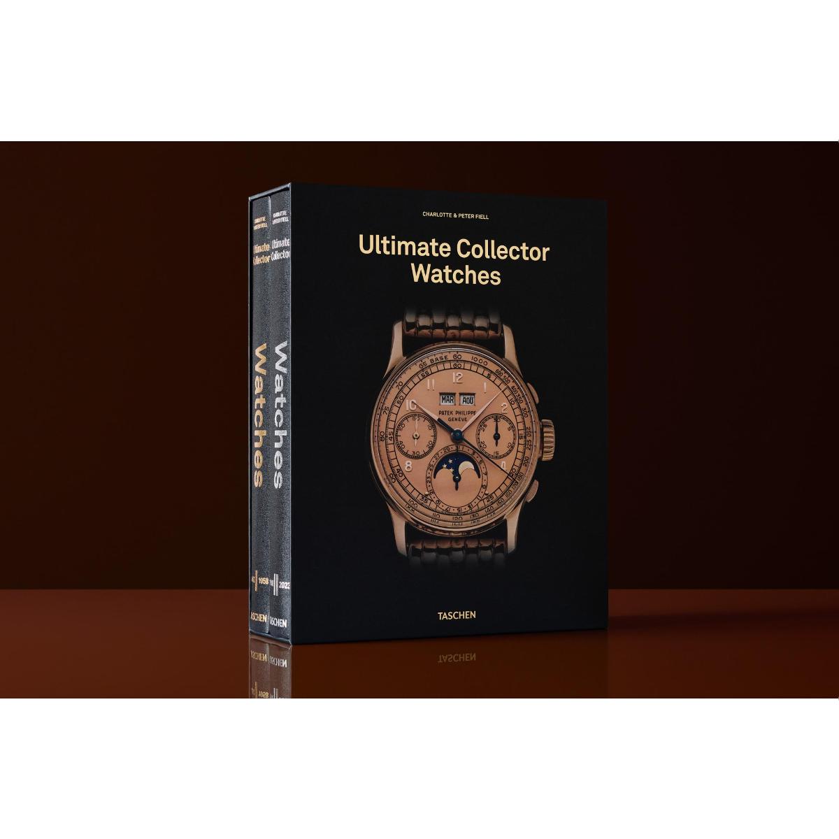 Ultimate Collector Watches (Capa dura) 14