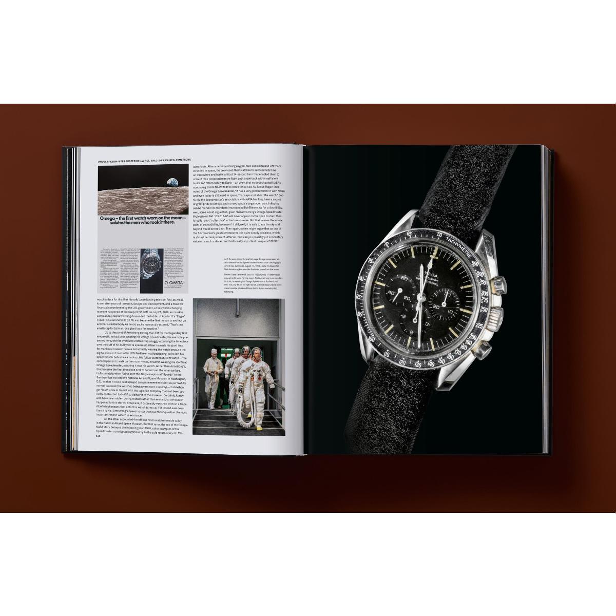 Ultimate Collector Watches (Capa dura) 15
