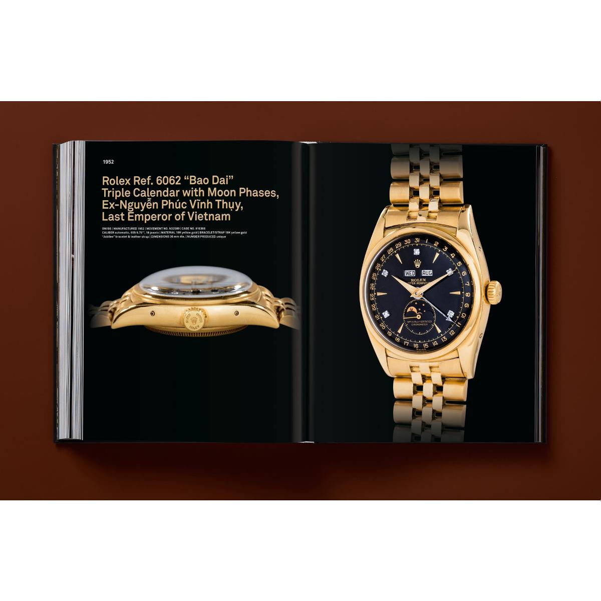 Ultimate Collector Watches (Capa dura) 16