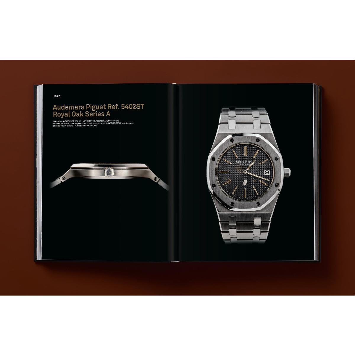 Ultimate Collector Watches (Capa dura) 17