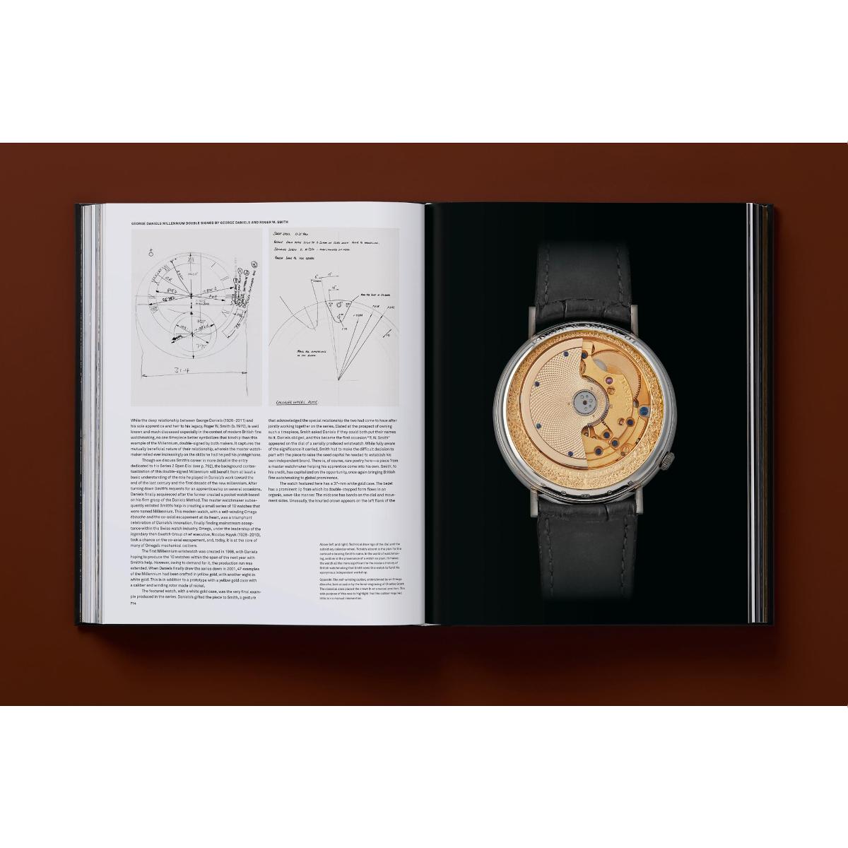 Ultimate Collector Watches (Capa dura) 19
