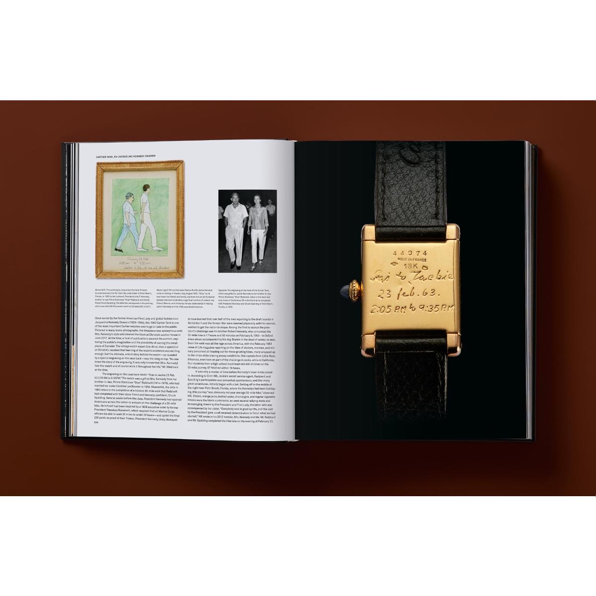 Ultimate Collector Watches (Capa dura) 20