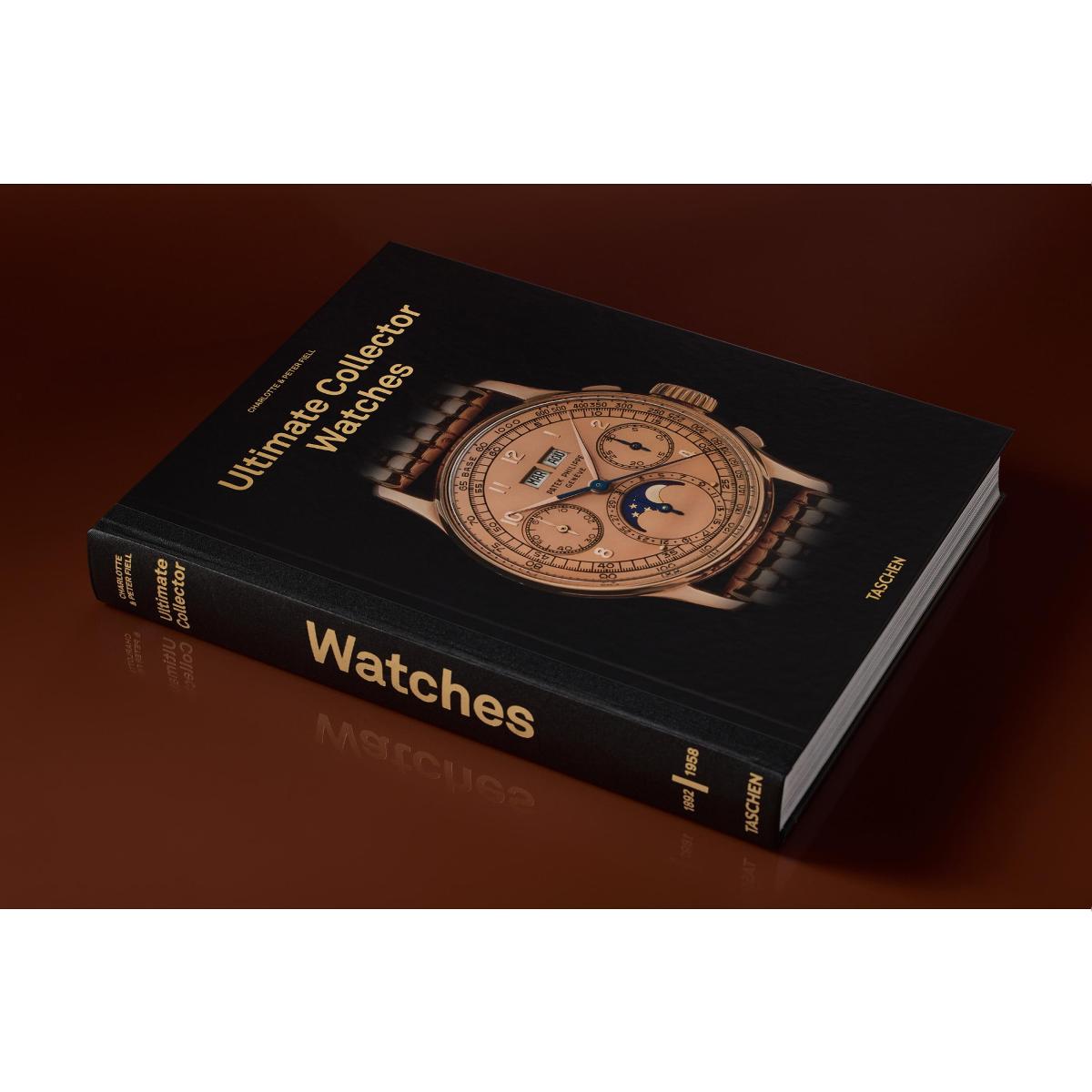 Ultimate Collector Watches (Capa dura) 21