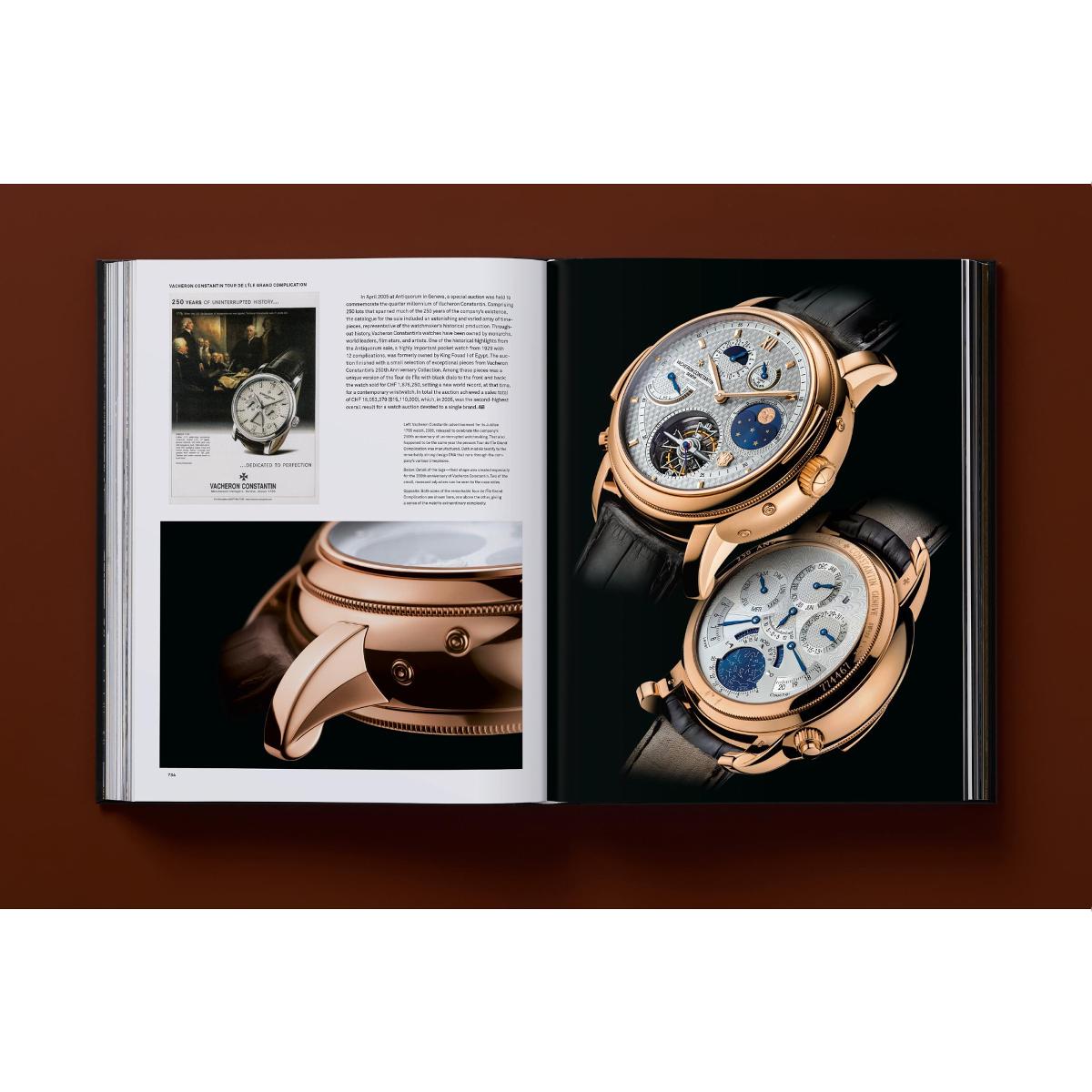 Ultimate Collector Watches (Capa dura) 23