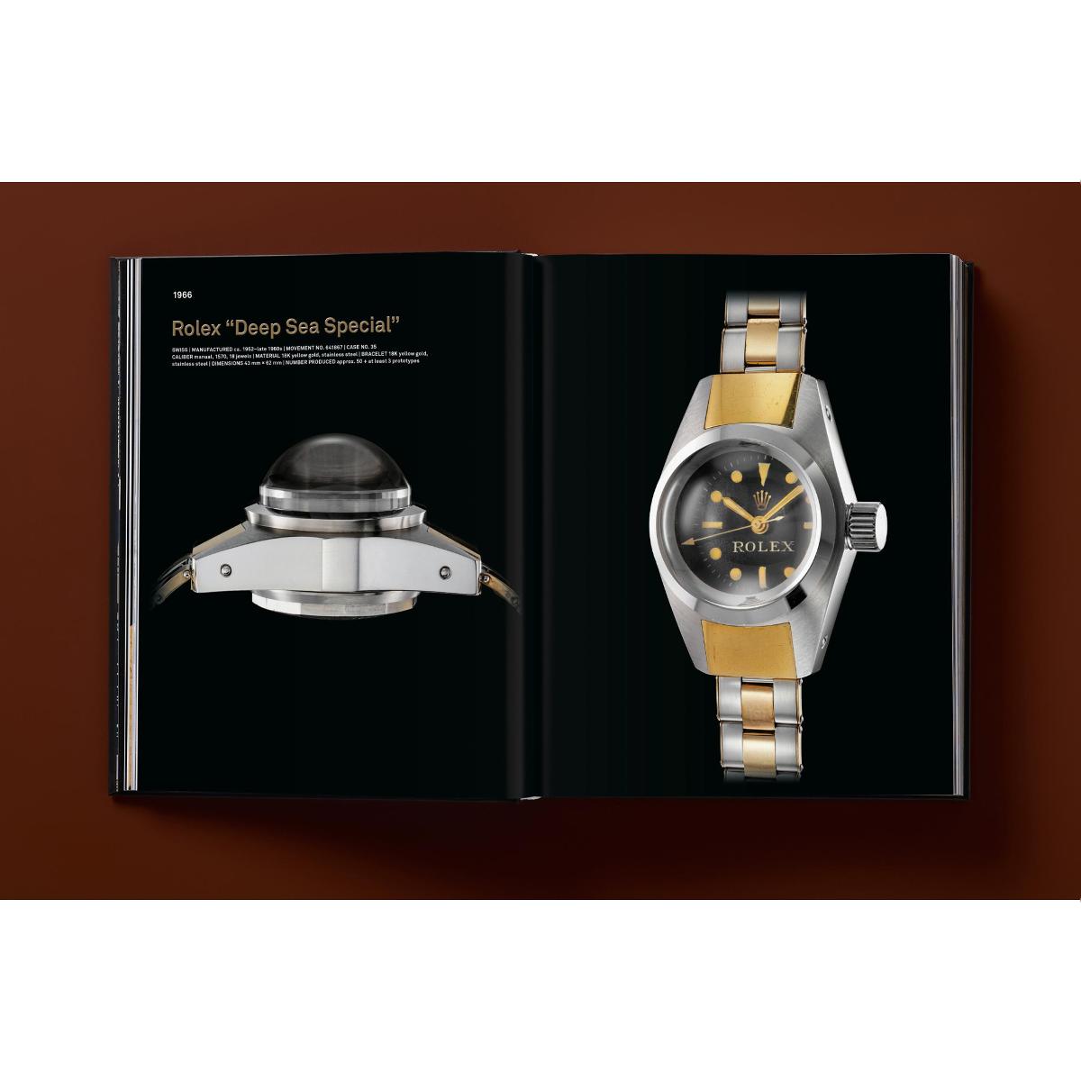 Ultimate Collector Watches (Capa dura) 24