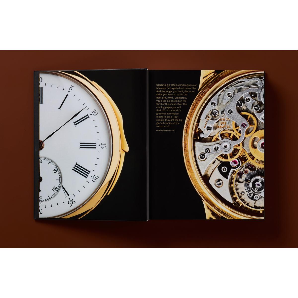 Ultimate Collector Watches (Capa dura) 25