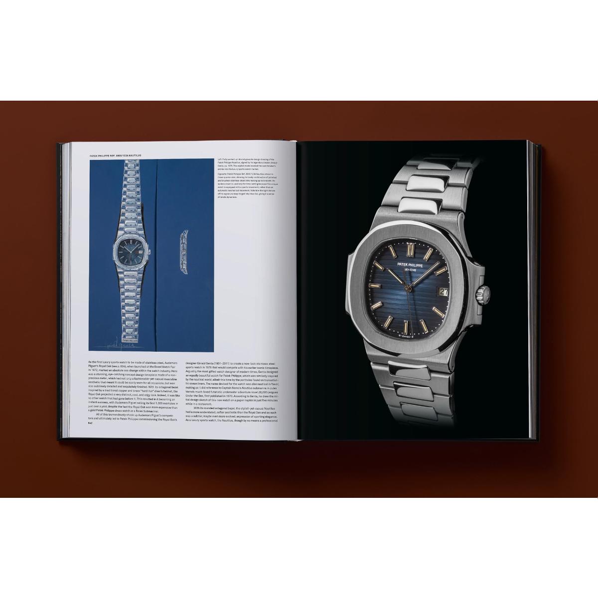 Ultimate Collector Watches (Capa dura) 26