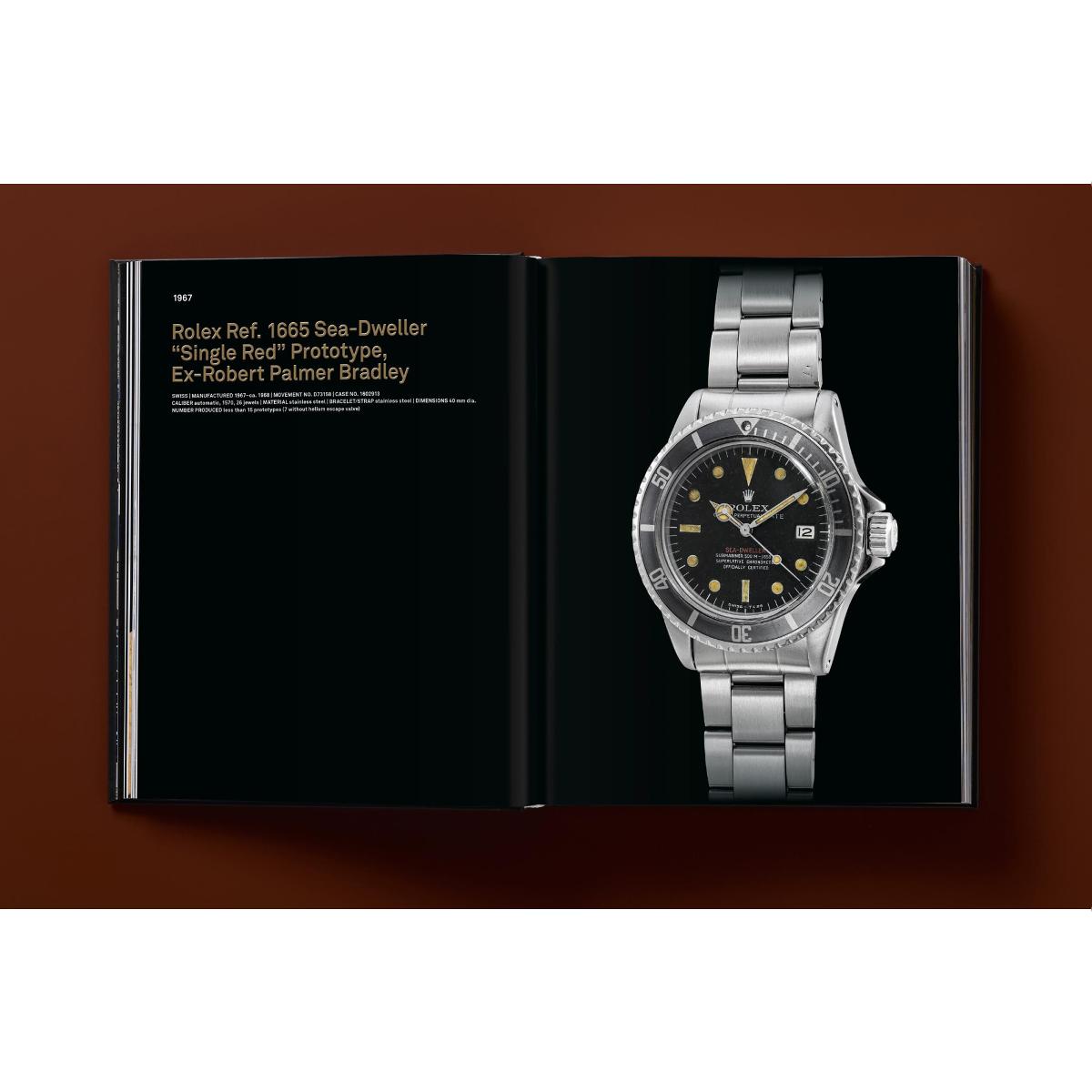 Ultimate Collector Watches (Capa dura) 27