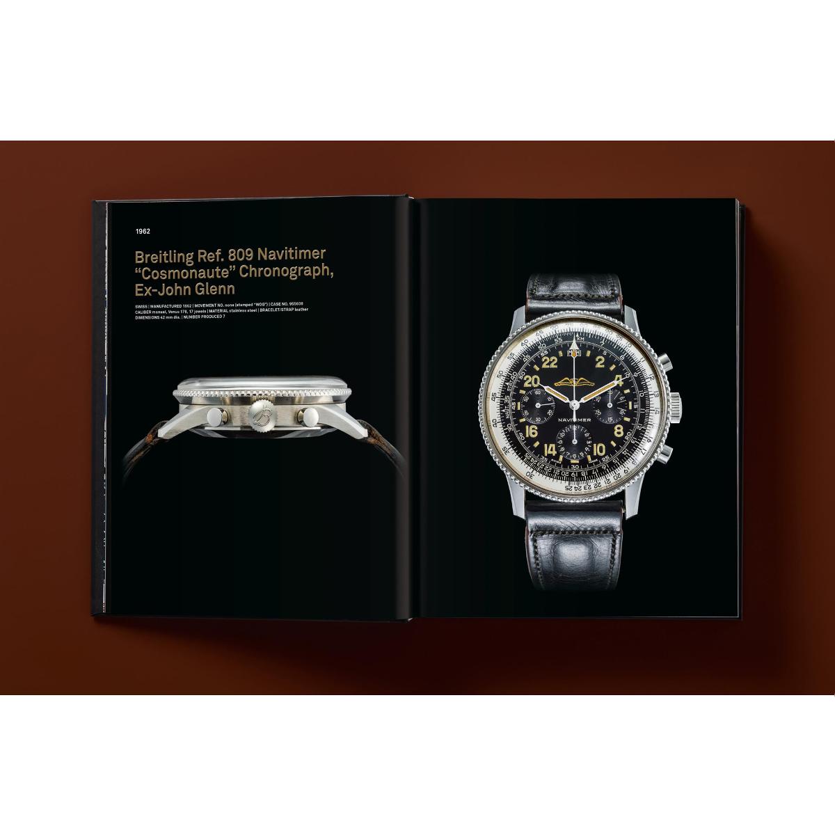 Ultimate Collector Watches (Capa dura) 29