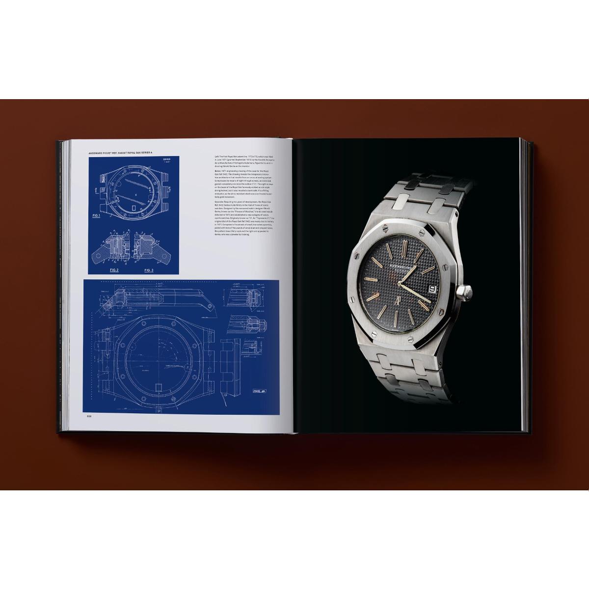 Ultimate Collector Watches (Capa dura) 30