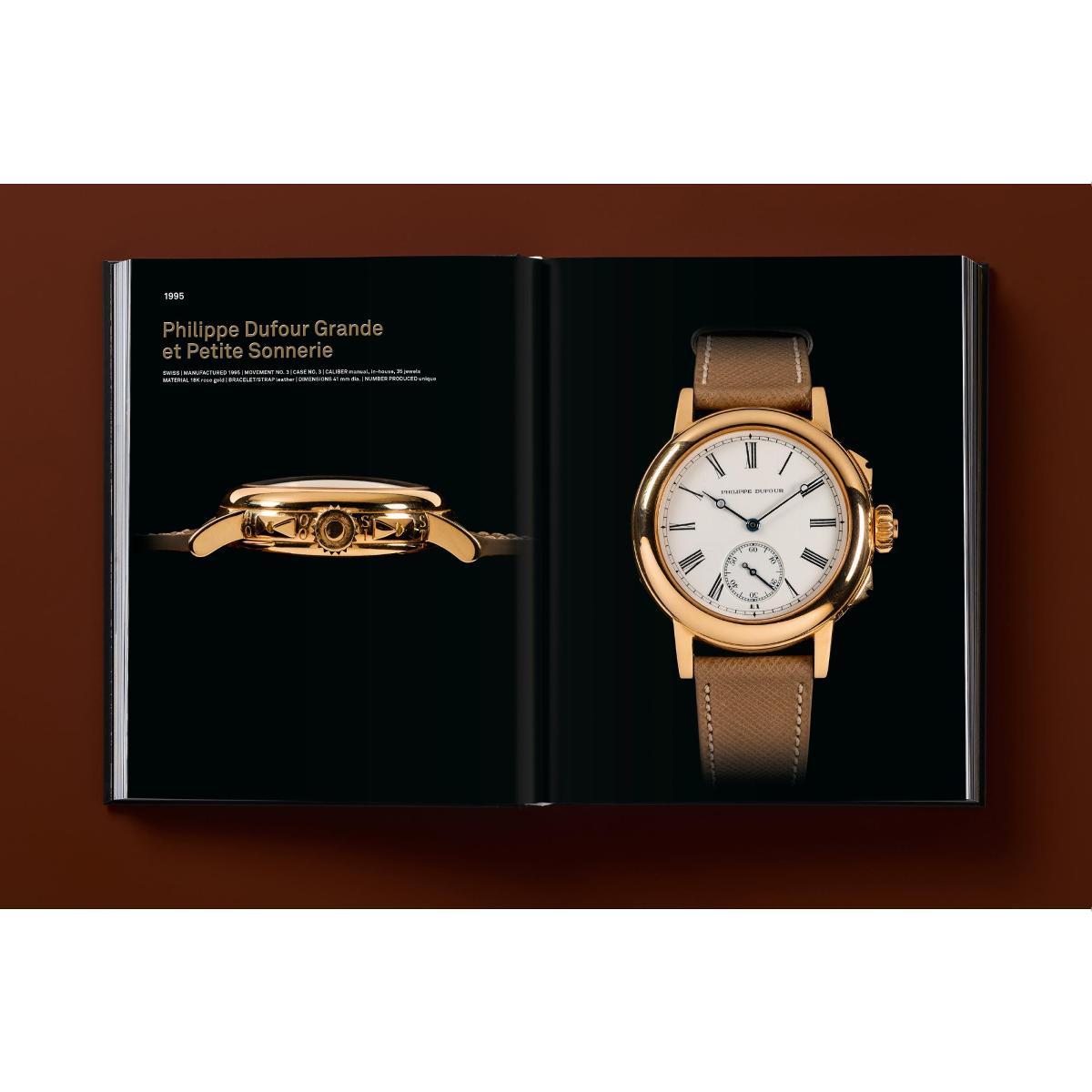 Ultimate Collector Watches (Capa dura) 31