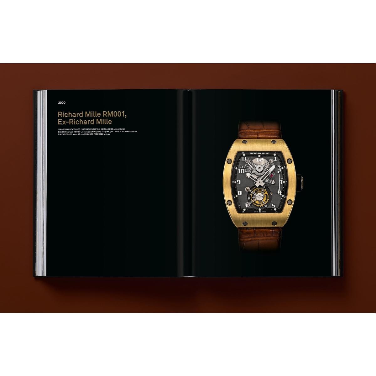 Ultimate Collector Watches (Capa dura) 35