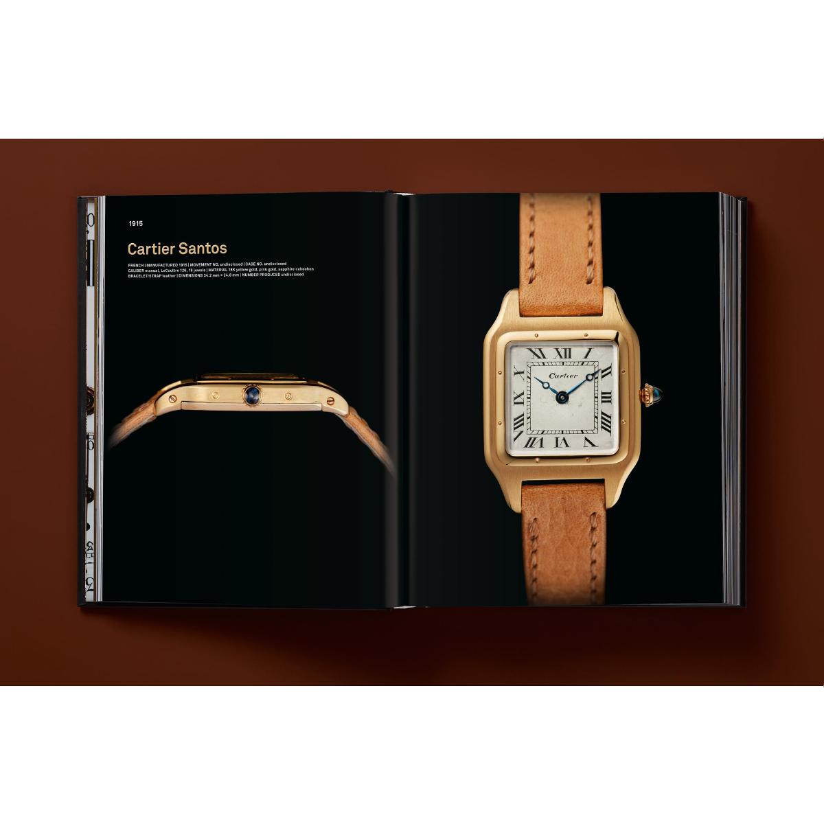 Ultimate Collector Watches (Capa dura) 36